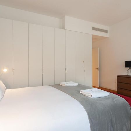 Апартаменты Flh Chiado Amazing Flat Лиссабон Экстерьер фото