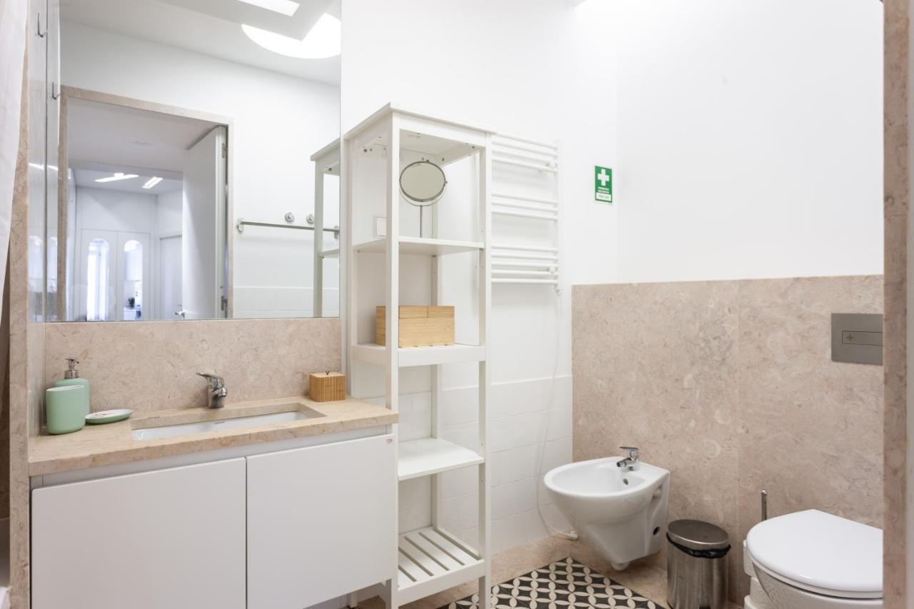 Апартаменты Flh Chiado Amazing Flat Лиссабон Экстерьер фото